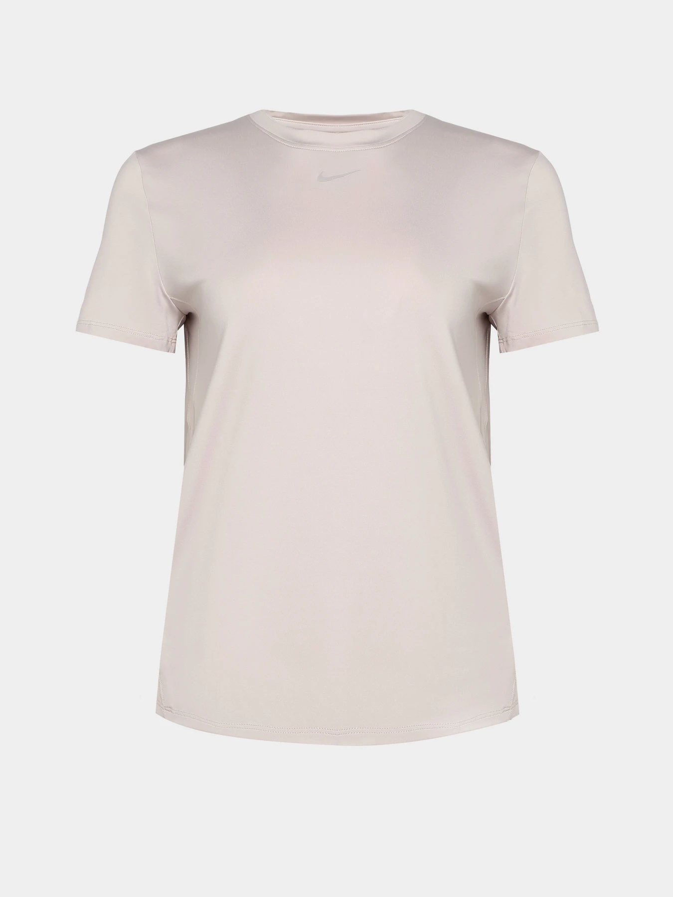 Футболки і поло NIKE ONE CLASSIC DRI-FIT модель FN2798-019 Футболки і поло NIKE ONE CLASSIC DRI-FIT модель FN2798-019 Фото