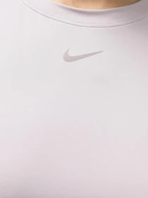 Футболки і поло NIKE ONE CLASSIC DRI-FIT модель FN2798-019 Фото
