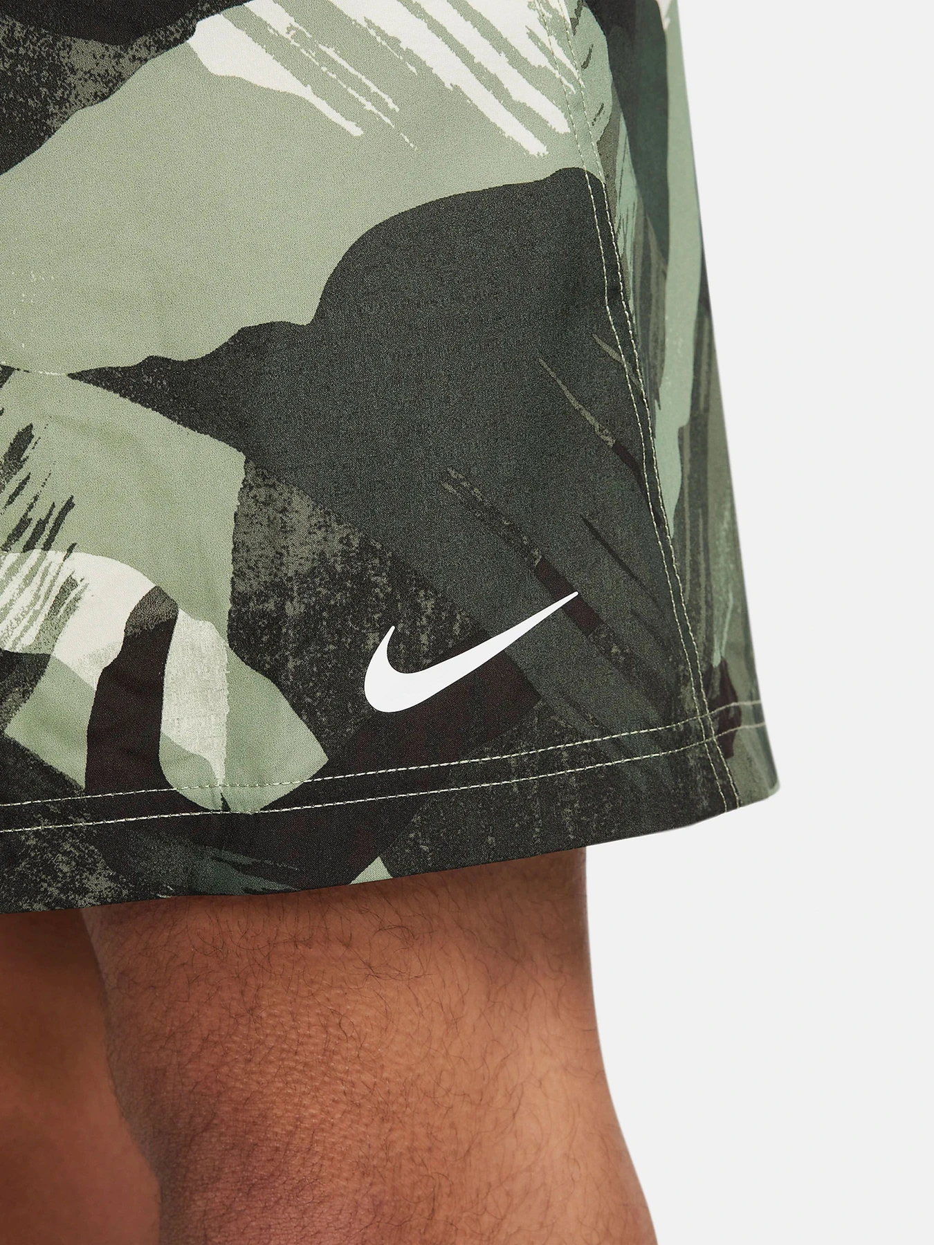 Шорти NIKE DRI-FIT 9 UNLINED VERSATILE модель FN3046-386 Шорти NIKE DRI-FIT 9 UNLINED VERSATILE модель FN3046-386 Фото