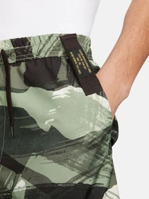 Шорти NIKE DRI-FIT 9 UNLINED VERSATILE модель FN3046-386 Фото