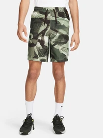Шорти NIKE DRI-FIT 9 UNLINED VERSATILE модель FN3046-386 Фото