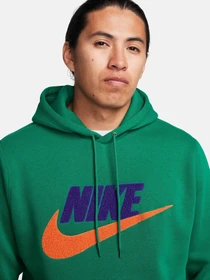 Худи и свитшоты NIKE ESSENTIAL CLUB BASKETBALL модель FN3104-365 Фото