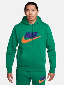 Худі та світшоти NIKE ESSENTIAL CLUB BASKETBALL модель FN3104-365 Фото