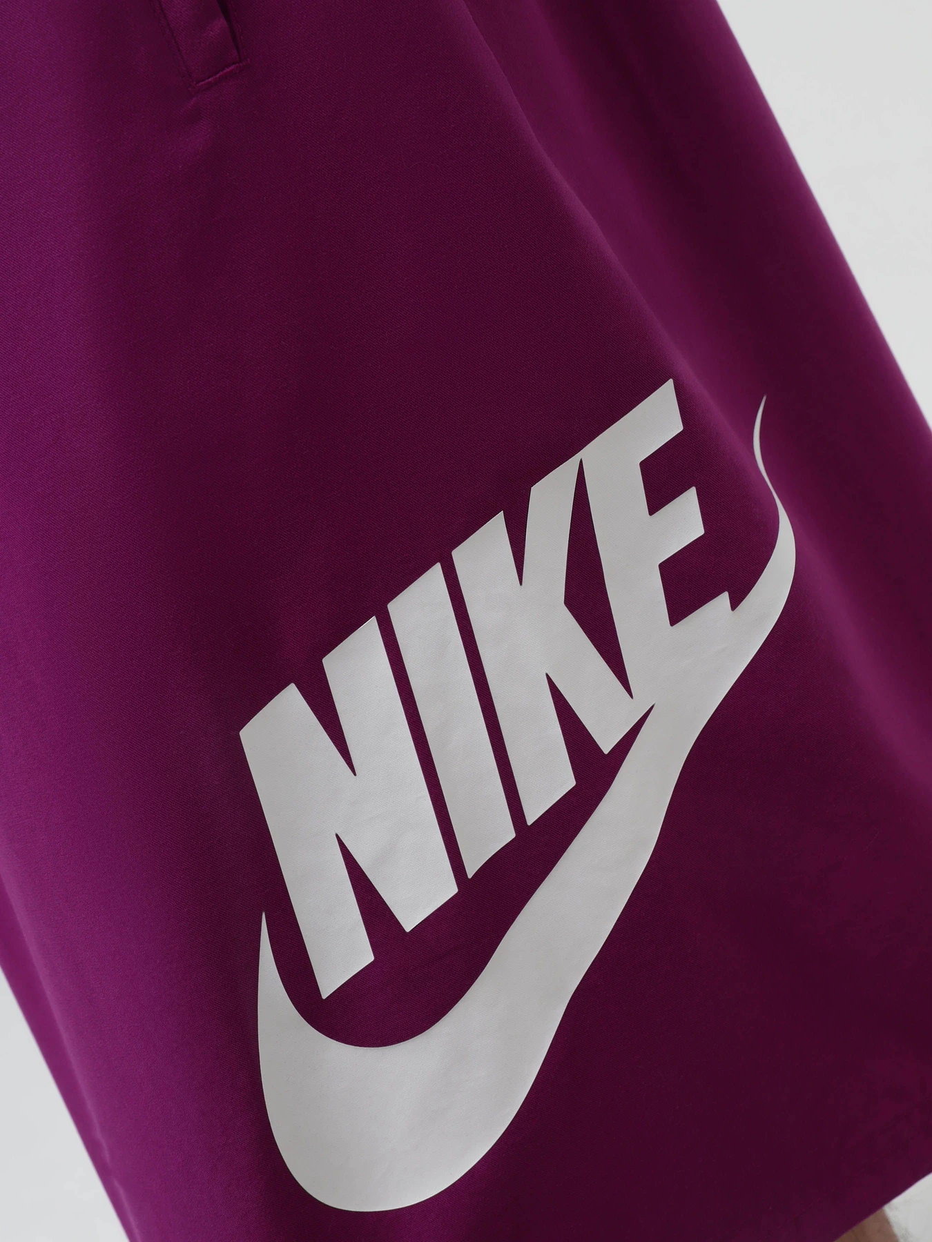 Шорти NIKE CLUB модель FN3303-503 Фото