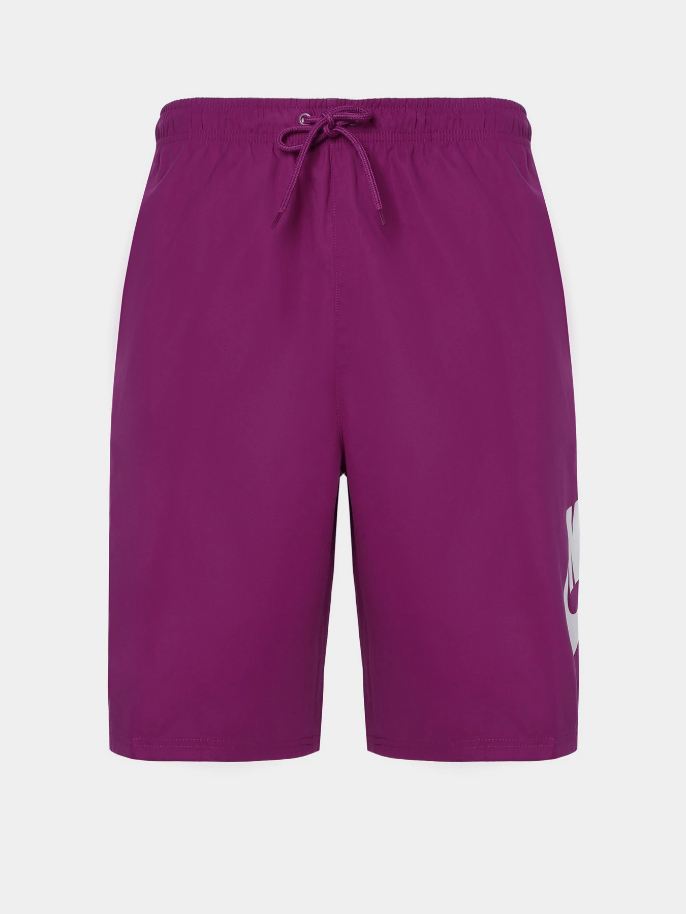 Шорти NIKE CLUB модель FN3303-503 Фото