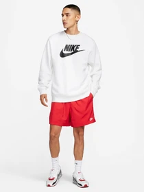 Шорты NIKE CLUB WOVEN FLOW модель FN3307-657 Фото