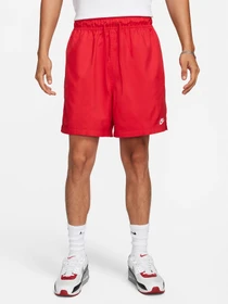Шорти NIKE CLUB WOVEN FLOW модель FN3307-657 Фото