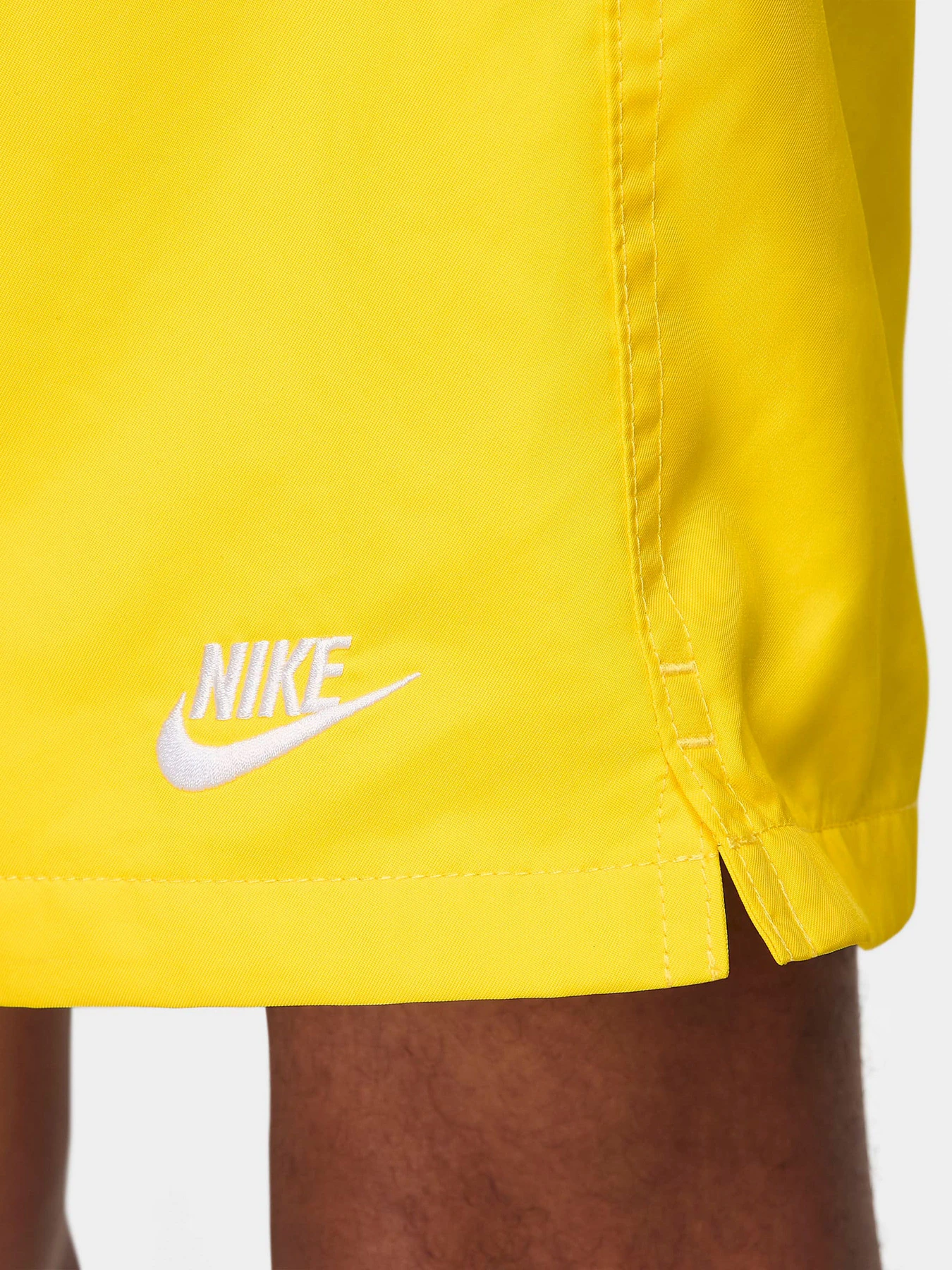 Шорти NIKE CLUB WOVEN FLOW модель FN3307-718 Шорти NIKE CLUB WOVEN FLOW модель FN3307-718 Фото