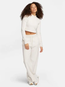Свитры и кардиганы NIKE SPORTSWEAR PHOENIX PLUSH модель FN3619-104 Фото