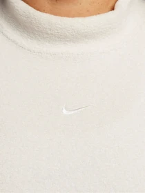 Свитры и кардиганы NIKE SPORTSWEAR PHOENIX PLUSH модель FN3619-104 Фото