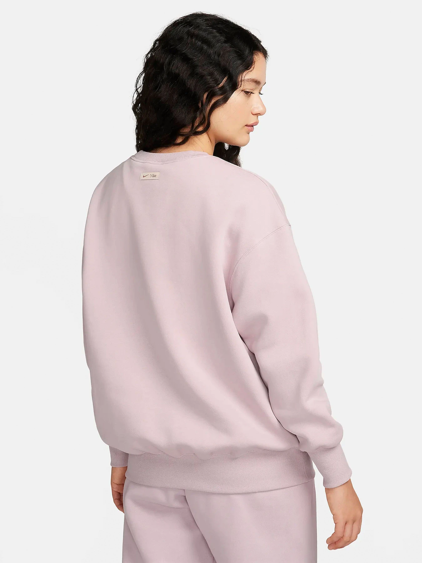 Худі та світшоти NIKE SPORTSWEAR PHOENIX FLEECE модель FN3654-019 Худі та світшоти NIKE SPORTSWEAR PHOENIX FLEECE модель FN3654-019 Фото
