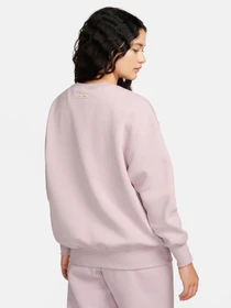 Худі та світшоти NIKE SPORTSWEAR PHOENIX FLEECE модель FN3654-019 Фото