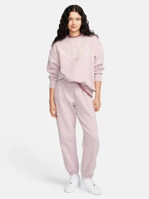 Худі та світшоти NIKE SPORTSWEAR PHOENIX FLEECE модель FN3654-019 Фото