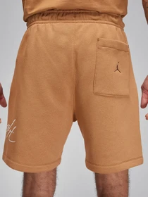 Шорты NIKE AIR JORDAN ESSENTIAL FLEECE HB модель FN4535-231 Фото