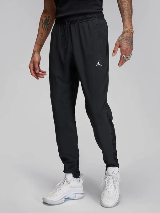 Брюки NIKE AIR JORDAN DRI-FIT SPORT модель FN5840-010 Фото