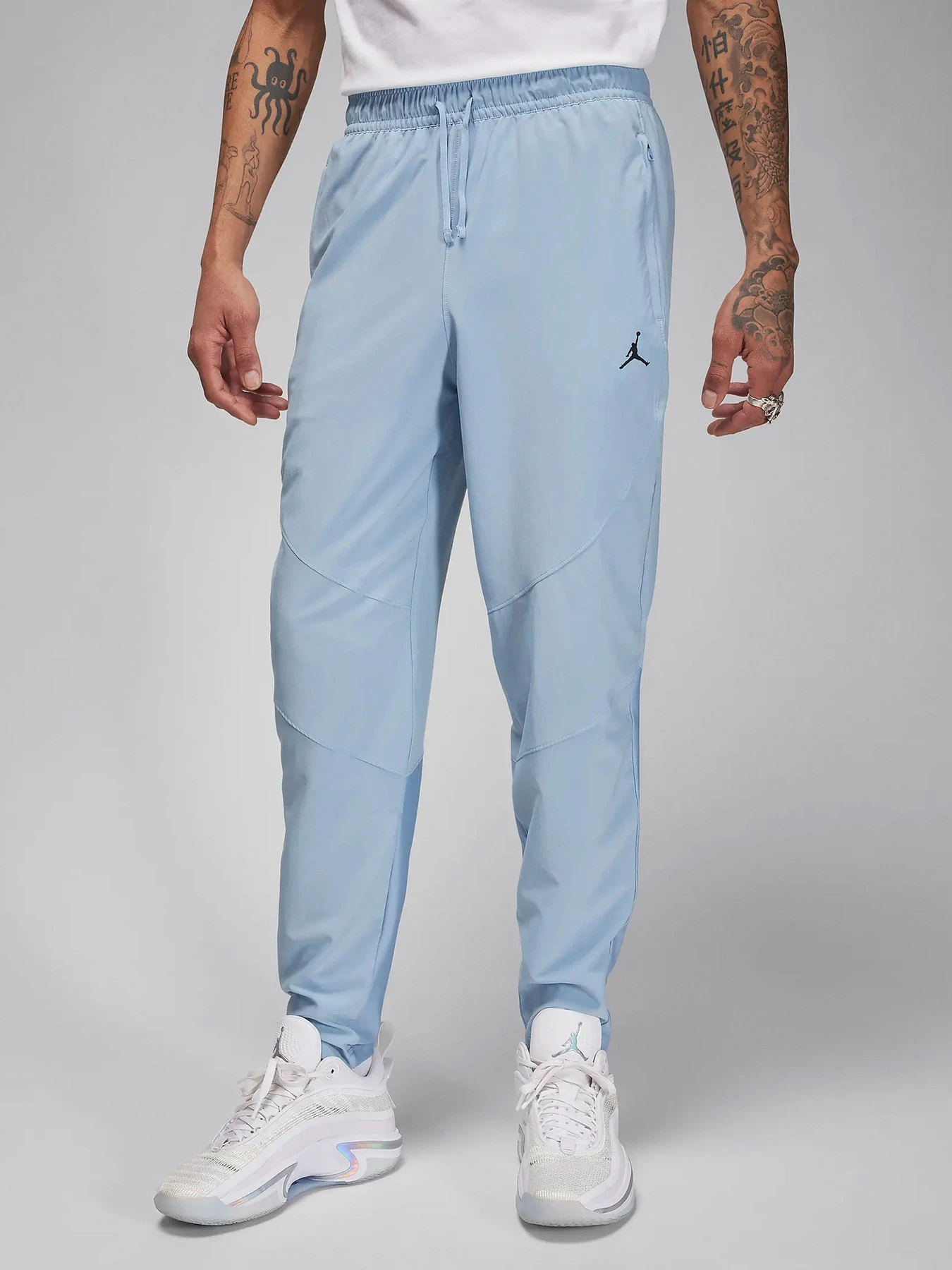 Брюки NIKE JORDAN DRI-FIT SPORT модель FN5840-436 Фото