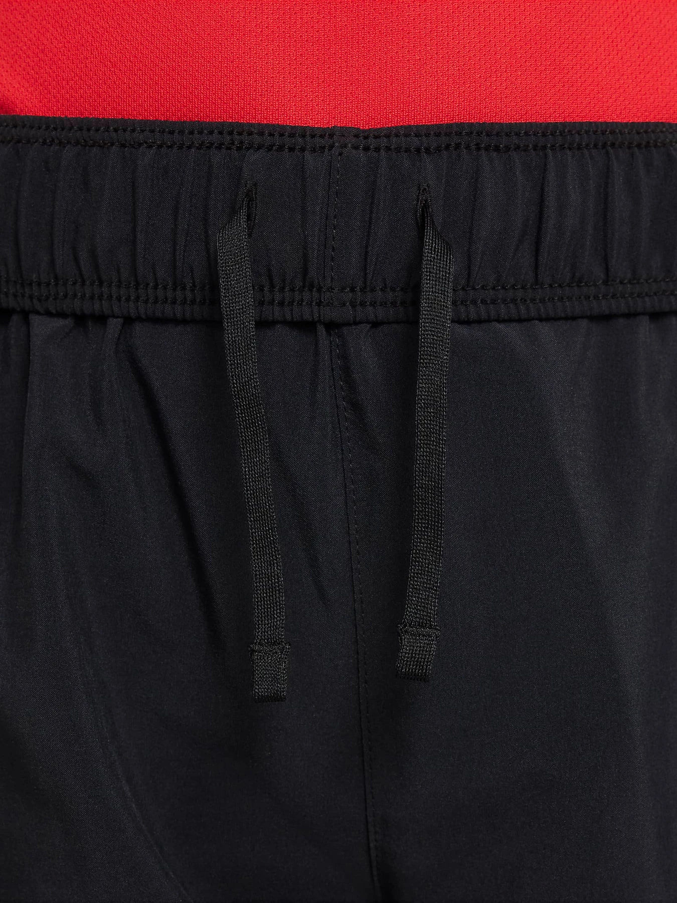 Штани NIKE BASIC ESSENTIAL модель FN8371-010 Фото