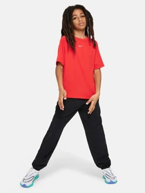 Штани NIKE BASIC ESSENTIAL модель FN8371-010 Фото