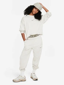 Худи и свитшоты NIKE SPORTSWEAR DRI-FIT CREW-NECK модель FN8652-072 Фото