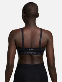 Футболки и поло NIKE PRO INDY PLUNGE модель FQ2653-010 Фото