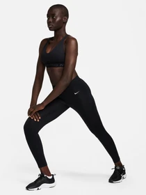 Футболки и поло NIKE PRO INDY PLUNGE модель FQ2653-010 Фото