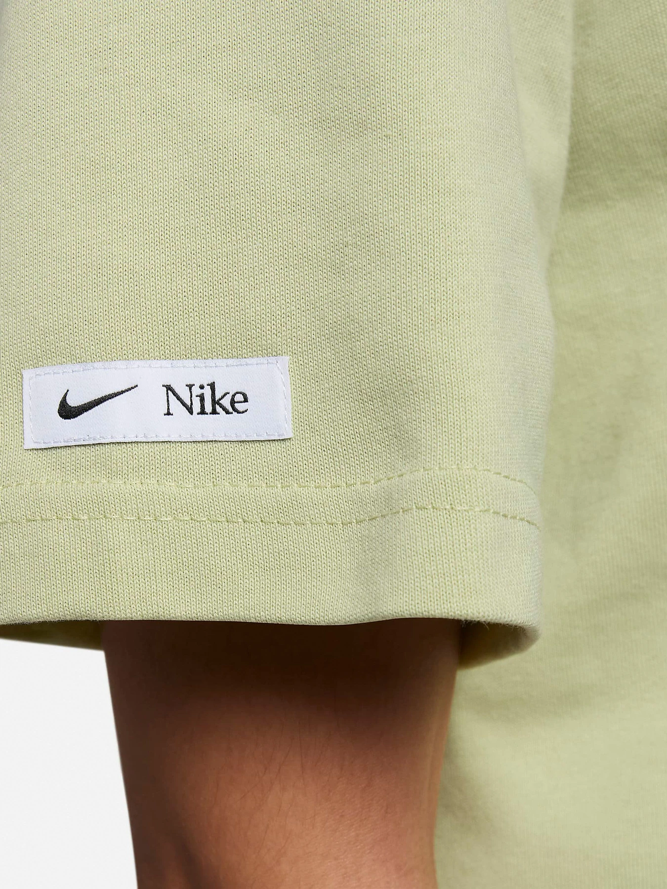 Футболки и поло NIKE SPORTSWEAR CLASSIC модель FQ6600-371 Футболки и поло NIKE SPORTSWEAR CLASSIC модель FQ6600-371 Фото