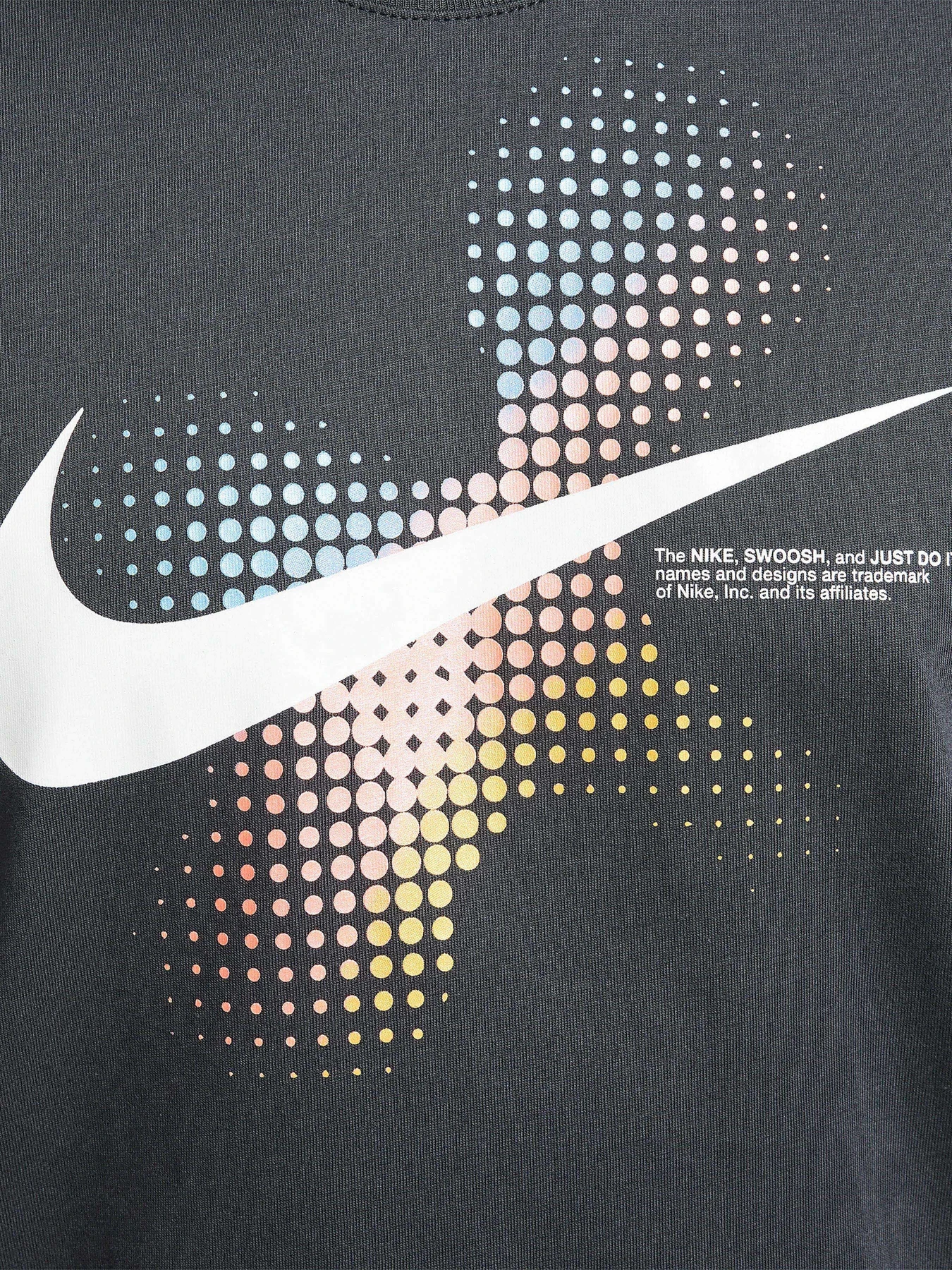 Футболки і поло NIKE SPORTSWEAR модель FQ7998-060 Футболки і поло NIKE SPORTSWEAR модель FQ7998-060 Фото