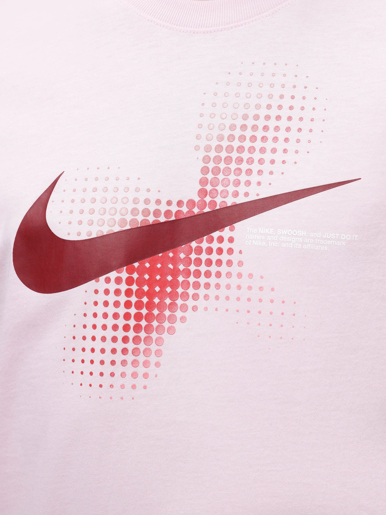 Футболки и поло NIKE 6MO SWOOSH модель FQ7998-663 Футболки и поло NIKE 6MO SWOOSH модель FQ7998-663 Фото