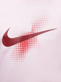 Футболки и поло NIKE 6MO SWOOSH модель FQ7998-663 Фото
