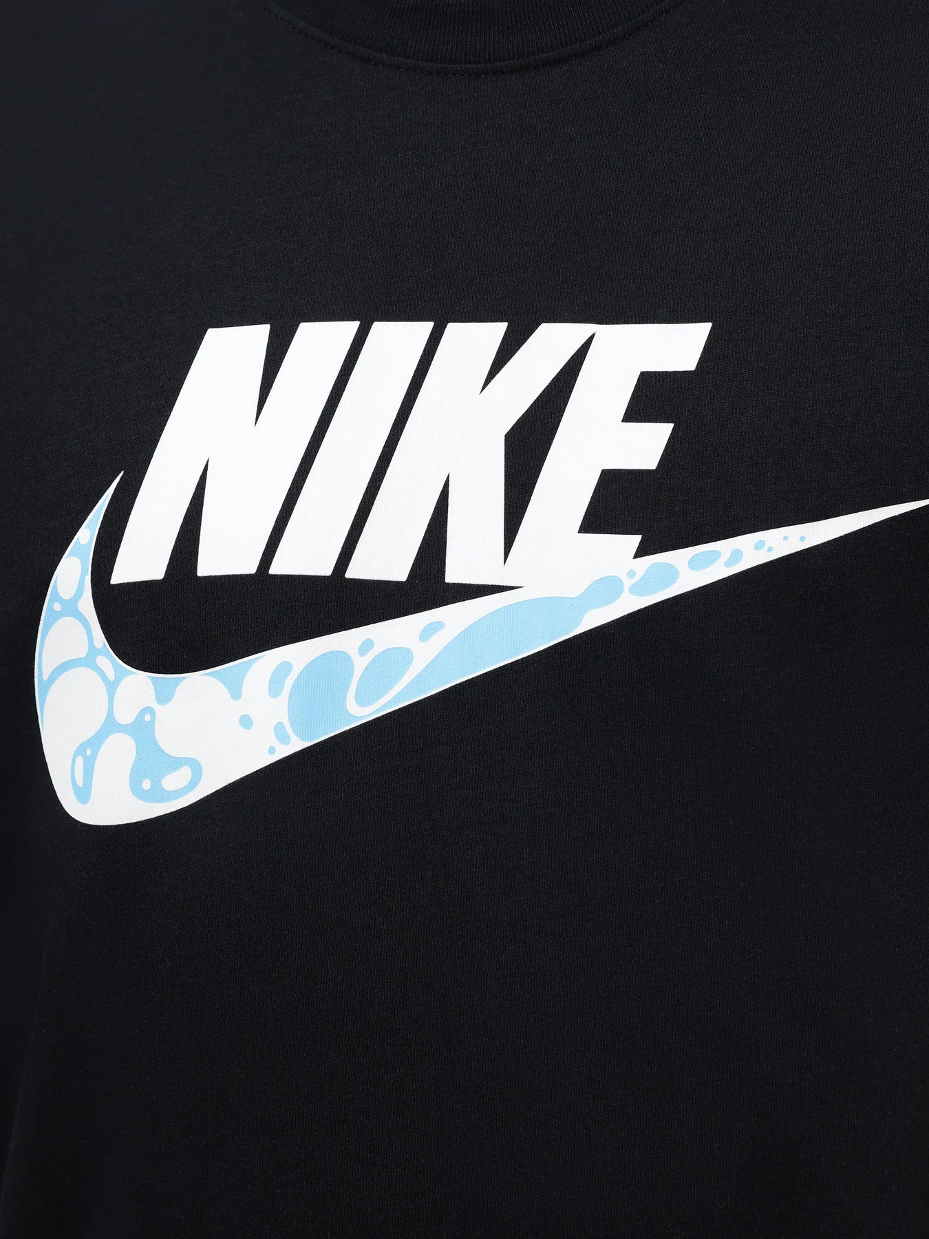 Футболки и поло NIKE 12MO FUTURA SP24 модель FQ8034-010 Футболки и поло NIKE 12MO FUTURA SP24 модель FQ8034-010 Фото