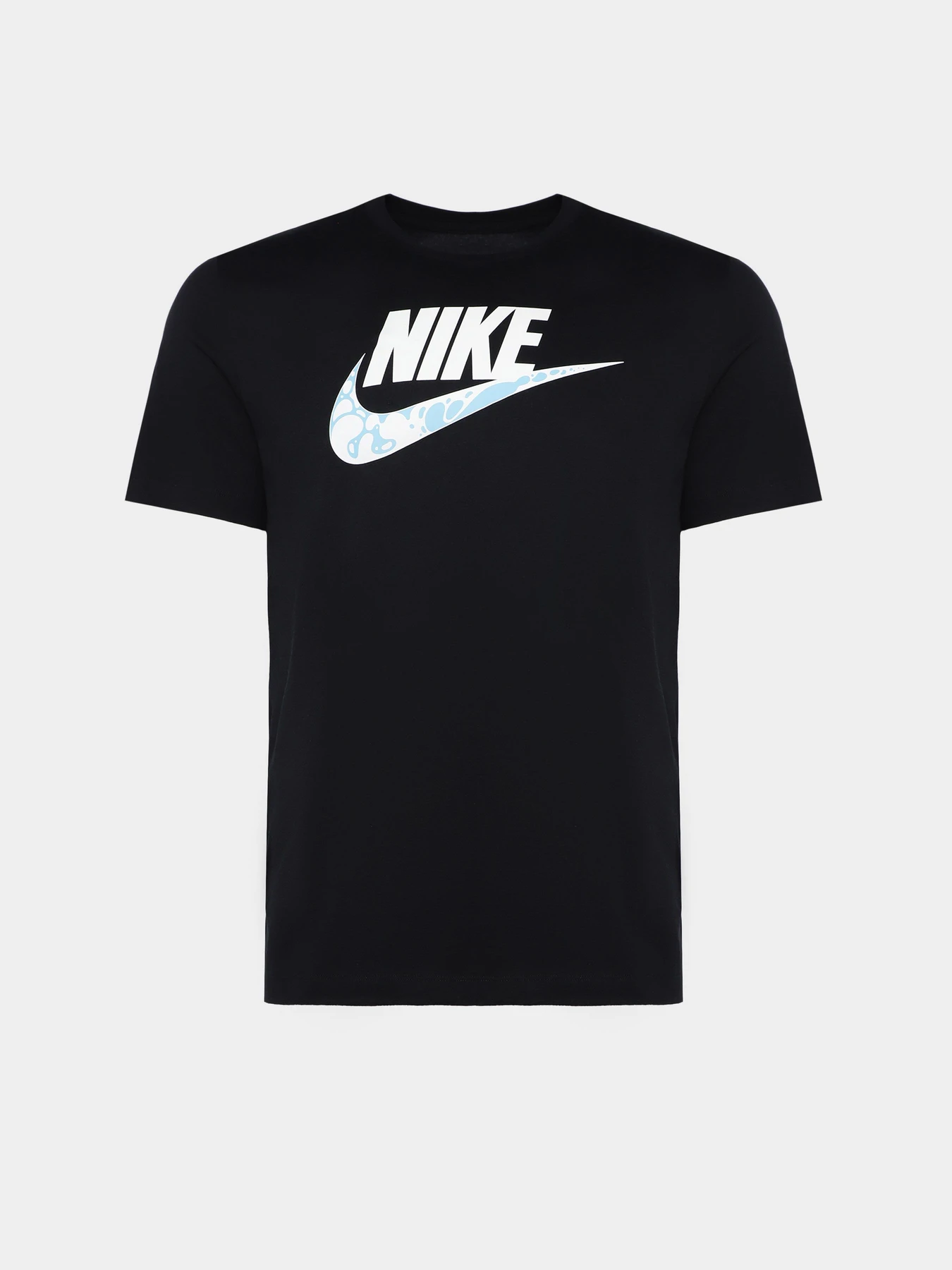 Футболки и поло NIKE 12MO FUTURA SP24 модель FQ8034-010 Футболки и поло NIKE 12MO FUTURA SP24 модель FQ8034-010 Фото