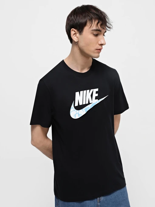 Футболки и поло NIKE 12MO FUTURA SP24 модель FQ8034-010 Фото