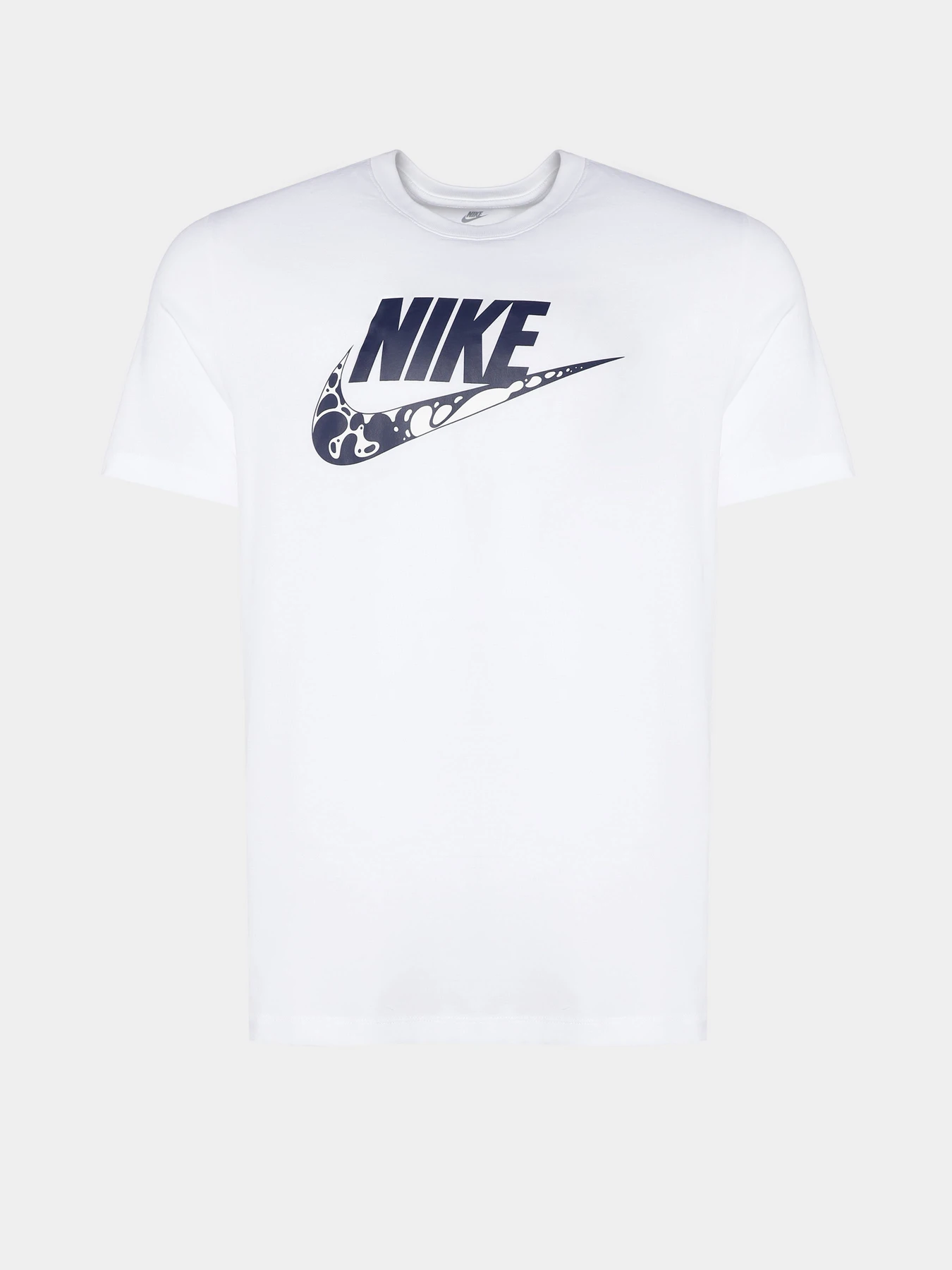 Футболки и поло NIKE 12MO FUTURA SP24 модель FQ8034-100 Футболки и поло NIKE 12MO FUTURA SP24 модель FQ8034-100 Фото