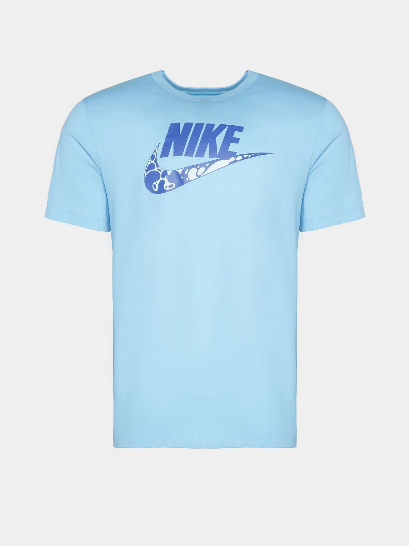 Футболки і поло NIKE 12MO FUTURA SP24 модель FQ8034-407 Футболки і поло NIKE 12MO FUTURA SP24 модель FQ8034-407 Фото
