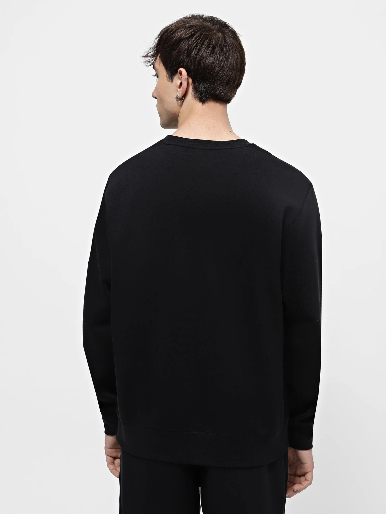 Худи и свитшоты NIKE CLUB FLEECE модель FV4445-010 Фото
