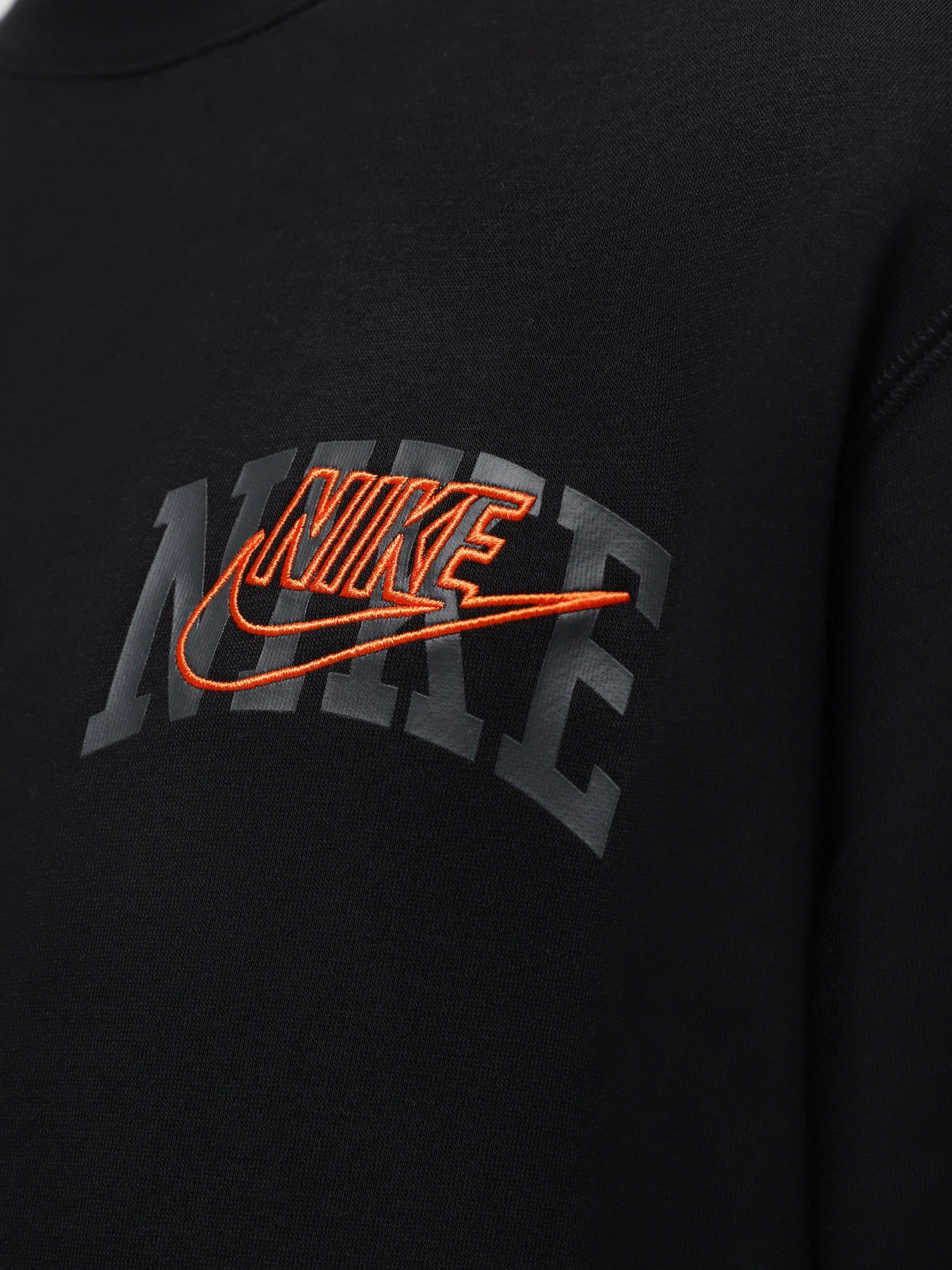 Худи и свитшоты NIKE CLUB FLEECE модель FV4445-010 Фото