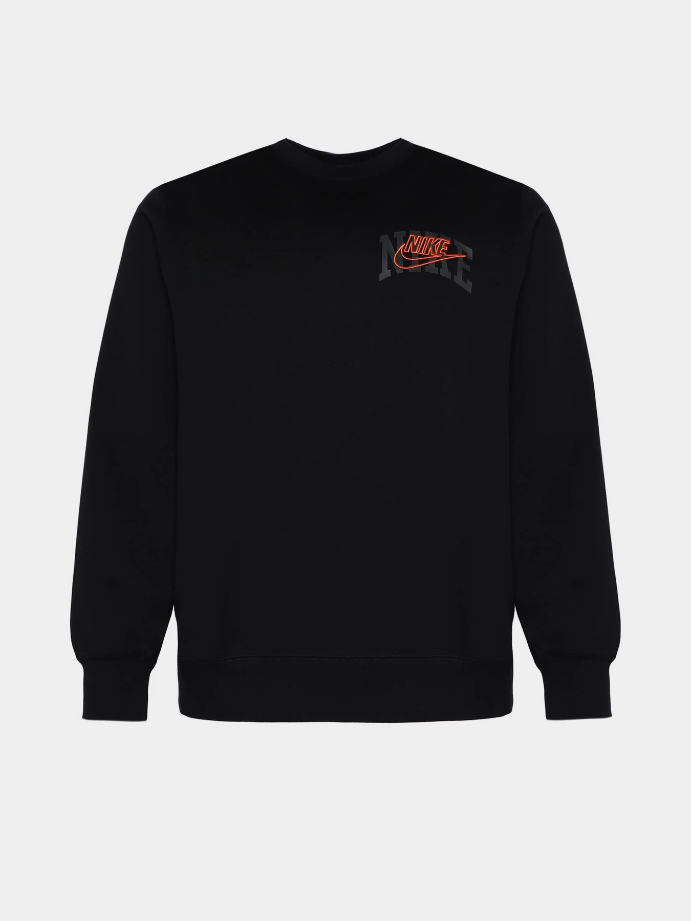 Худи и свитшоты NIKE CLUB FLEECE модель FV4445-010 Фото