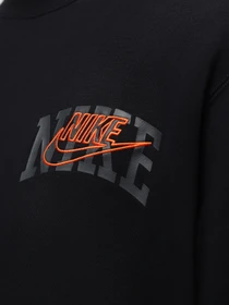 Худи и свитшоты NIKE CLUB FLEECE модель FV4445-010 Фото