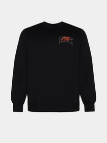 Худи и свитшоты NIKE CLUB FLEECE модель FV4445-010 Фото