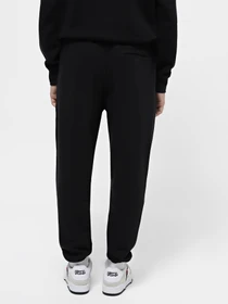 Штани NIKE CLUB FLEECE CUFFED модель FV4453-010 Фото