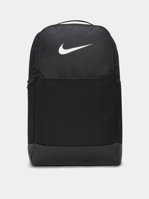 Рюкзаки NIKE BRASILIA 9.5 24L модель DH7709-010 Фото