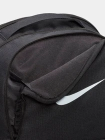 Рюкзаки NIKE BRASILIA 9.5 24L модель DH7709-010 Фото