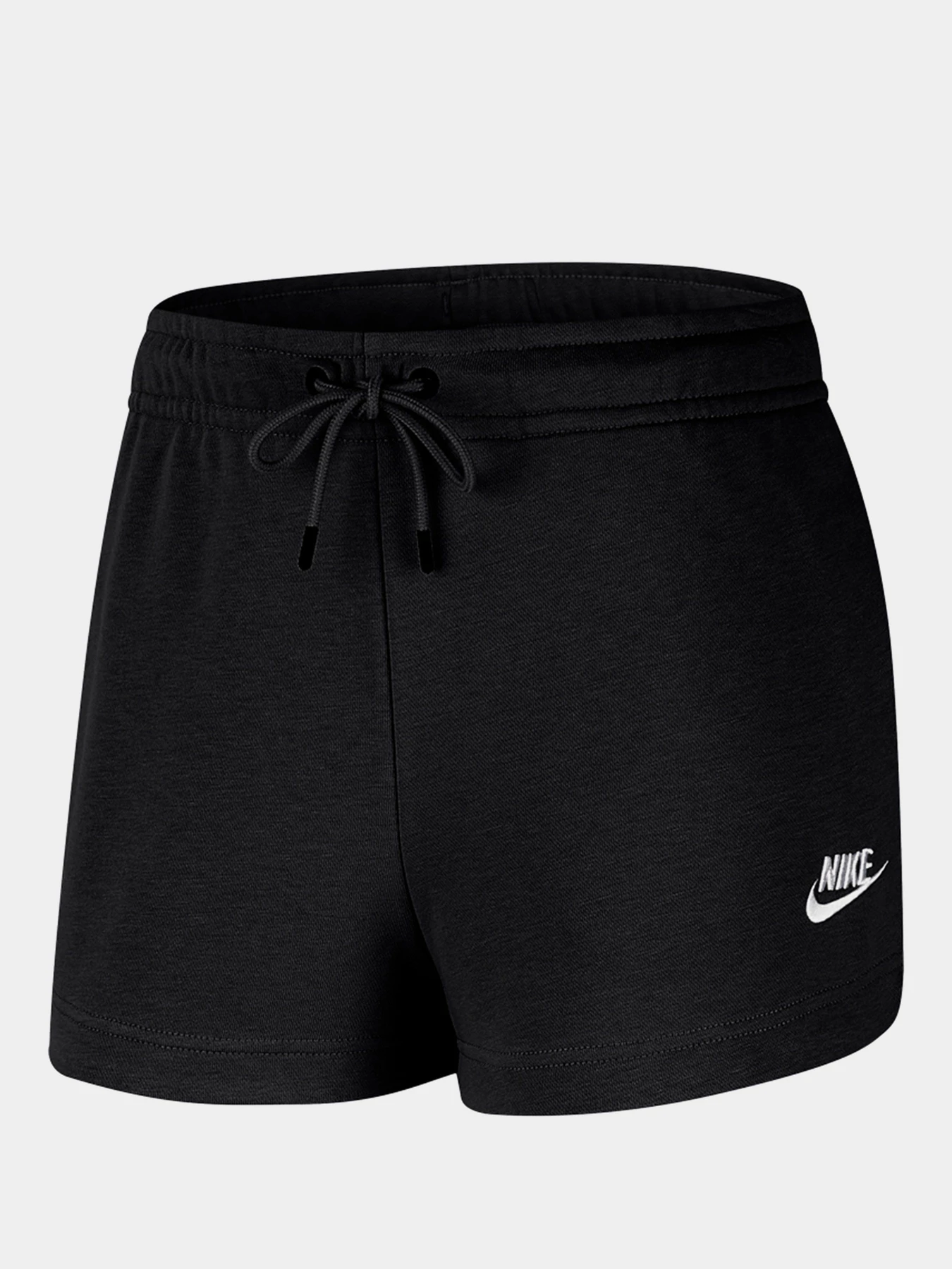 Шорты NIKE Sportswear модель CJ2158-010 Шорты NIKE Sportswear модель CJ2158-010 Фото