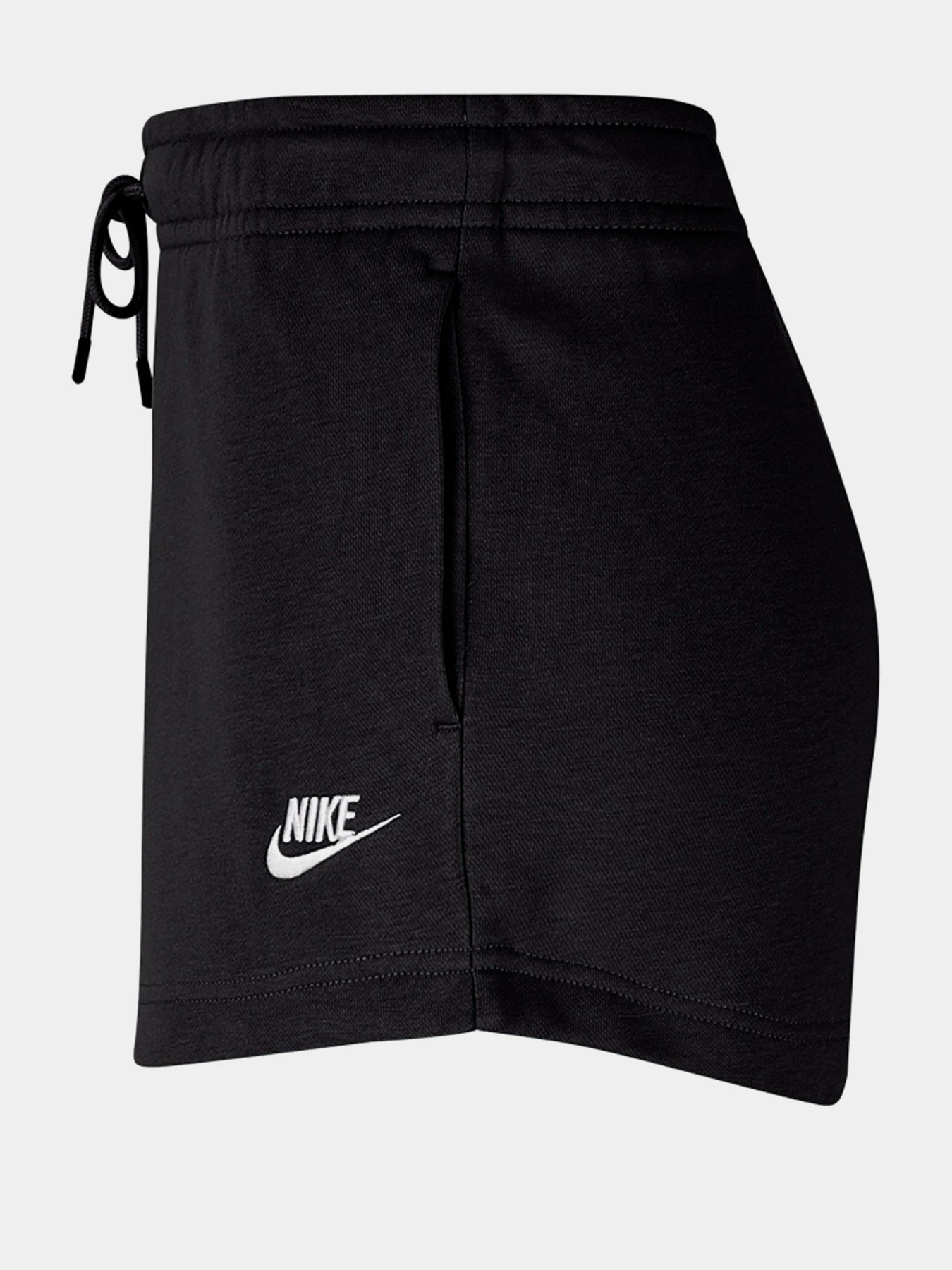 Шорты NIKE Sportswear модель CJ2158-010 Шорты NIKE Sportswear модель CJ2158-010 Фото