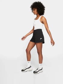 Шорты NIKE Sportswear модель CJ2158-010 Фото