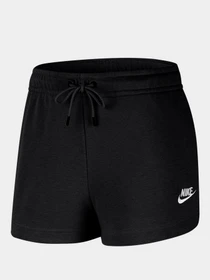 Шорты NIKE Sportswear модель CJ2158-010 Фото