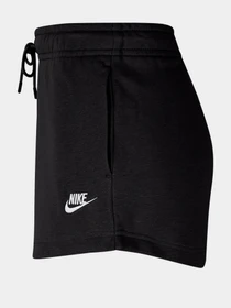 Шорты NIKE Sportswear модель CJ2158-010 Фото