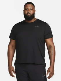 Футболки и поло NIKE DRI-FIT UV MILER модель DV9315-010 Фото