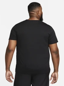 Футболки и поло NIKE DRI-FIT UV MILER модель DV9315-010 Фото