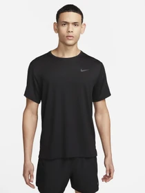 Футболки и поло NIKE DRI-FIT UV MILER модель DV9315-010 Фото